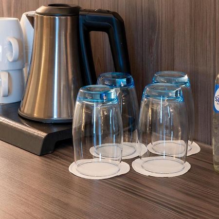 Plaza Premium アルメール エクステリア 写真