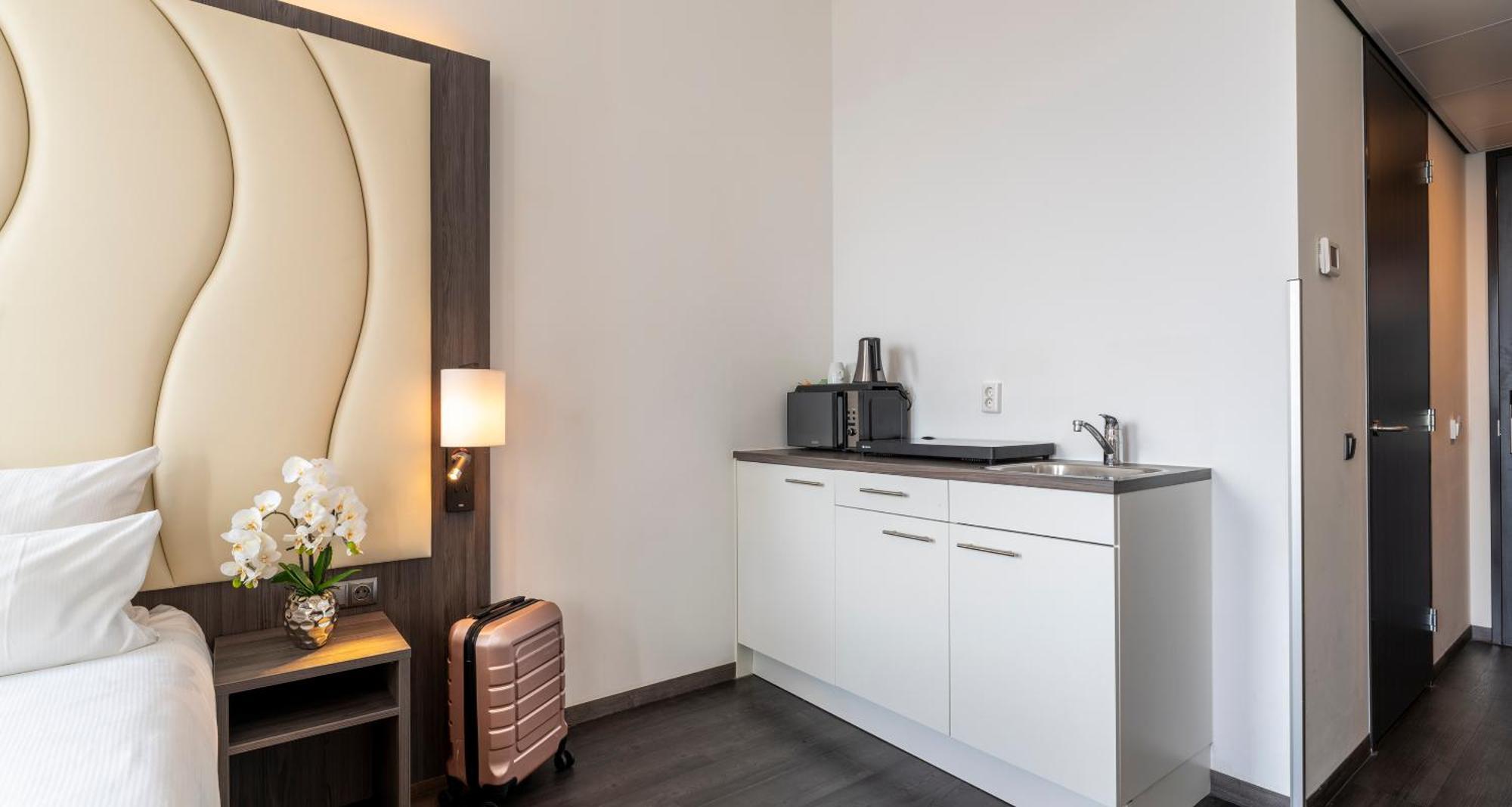 Plaza Premium アルメール 部屋 写真
