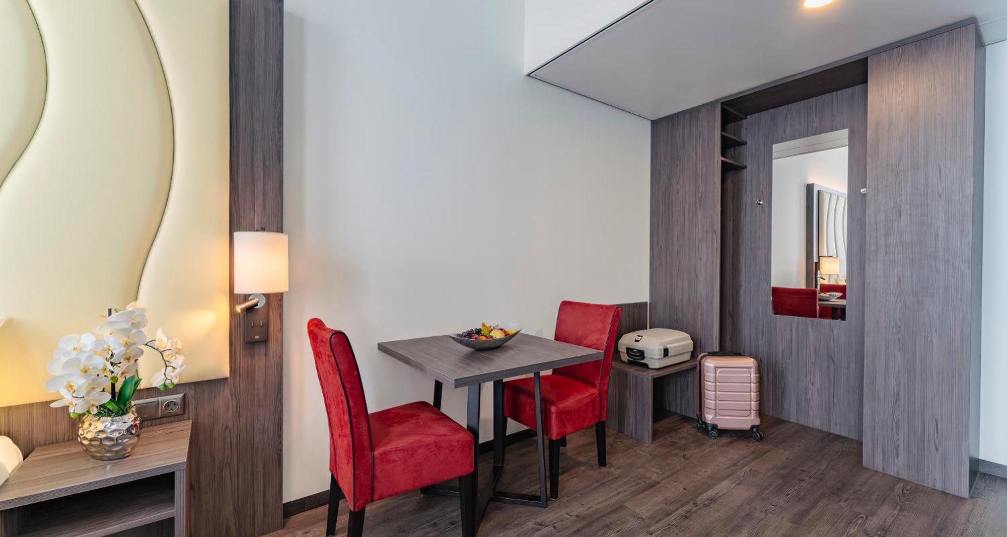 Plaza Premium アルメール 部屋 写真